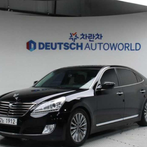 *14년 에쿠스(신형) VS380 모던*