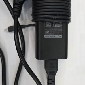 DELL노트북어뎁터( LA65NM190) C타입 판매