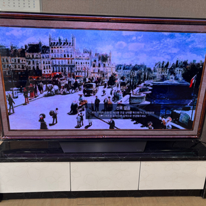 LG 65인치 올레드TV OLED65C1