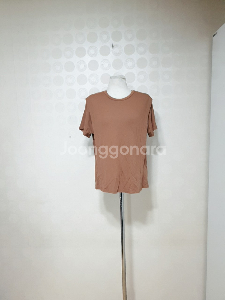 새것/여성반팔티66/반팔티66/얇은반팔티66--0