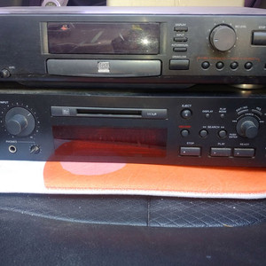 타스캄 MD350