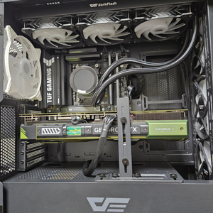 9800x3d, b850m, rtx4080 super