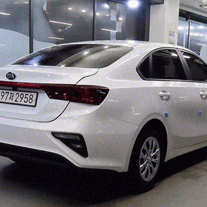 *19년 올뉴 K3 1.6 트렌디*