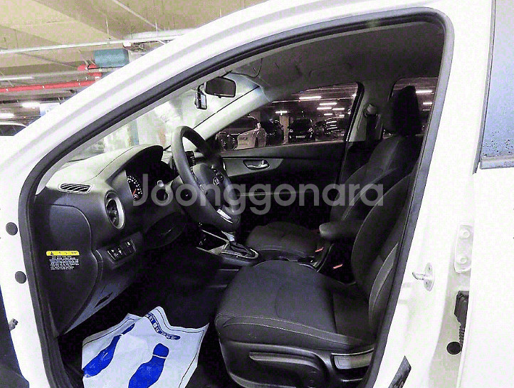 *19년 올뉴 K3 1.6 트렌디*--1