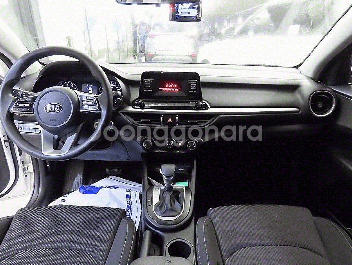 *19년 올뉴 K3 1.6 트렌디*--6