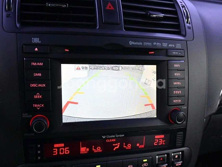 *12년 모하비 디젤 4WD KV300*--7