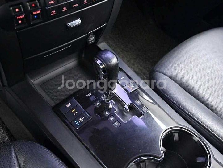 *12년 모하비 디젤 4WD KV300*--1