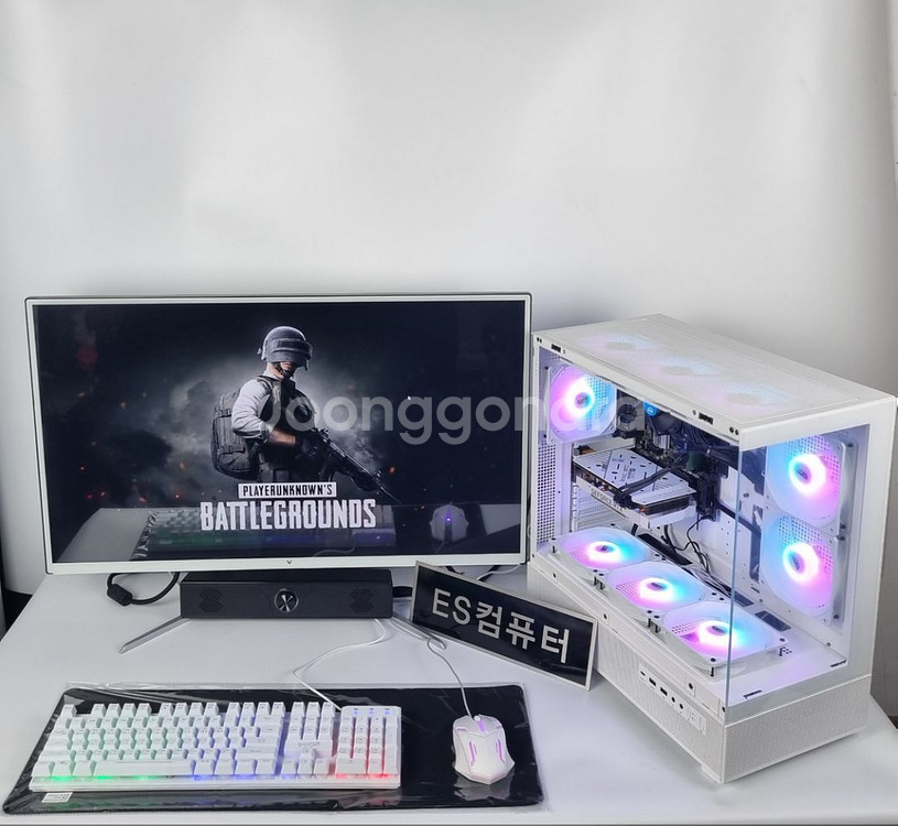 i5-9400F RTX2060 게이밍조립컴퓨터 풀세트--0