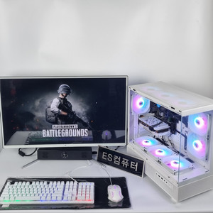 i5-9400F RTX2060 게이밍조립컴퓨터 풀세트