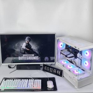 i5-9400F RTX2060 게이밍조립컴퓨터 풀세트