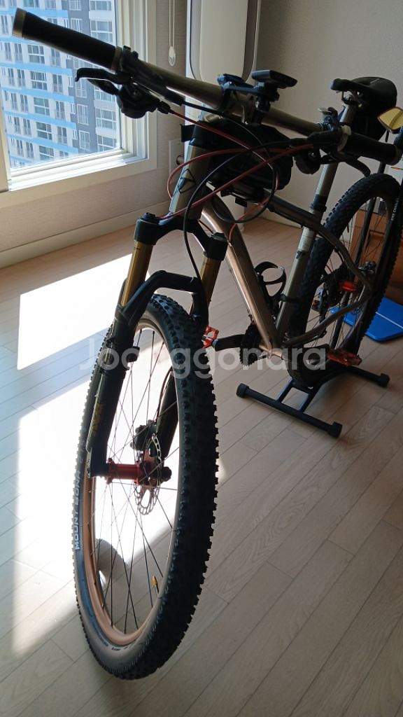 MTB 자전거--6