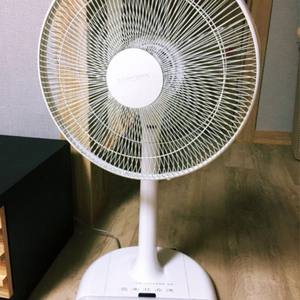 삼성 선풍기 SFN-J35RS (화이트)