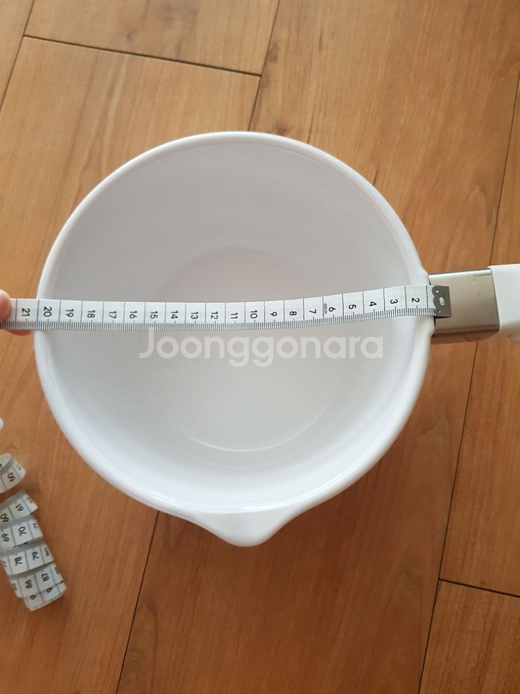 이클립스 유리 편수냄비--3