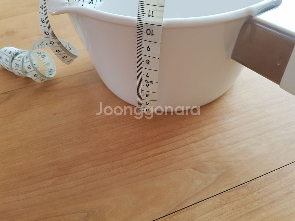 이클립스 유리 편수냄비--4