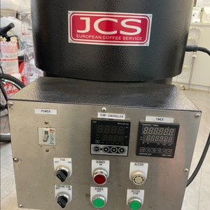 JCS 제연기