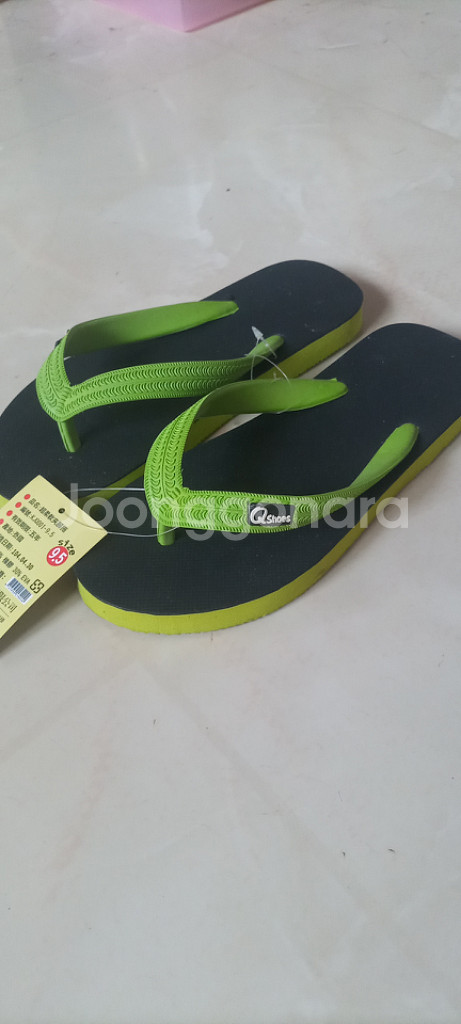 Qshoes 쪼리 새상품 240mm 플립플랍--1