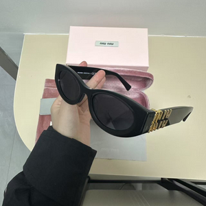 미우미우 선글라스