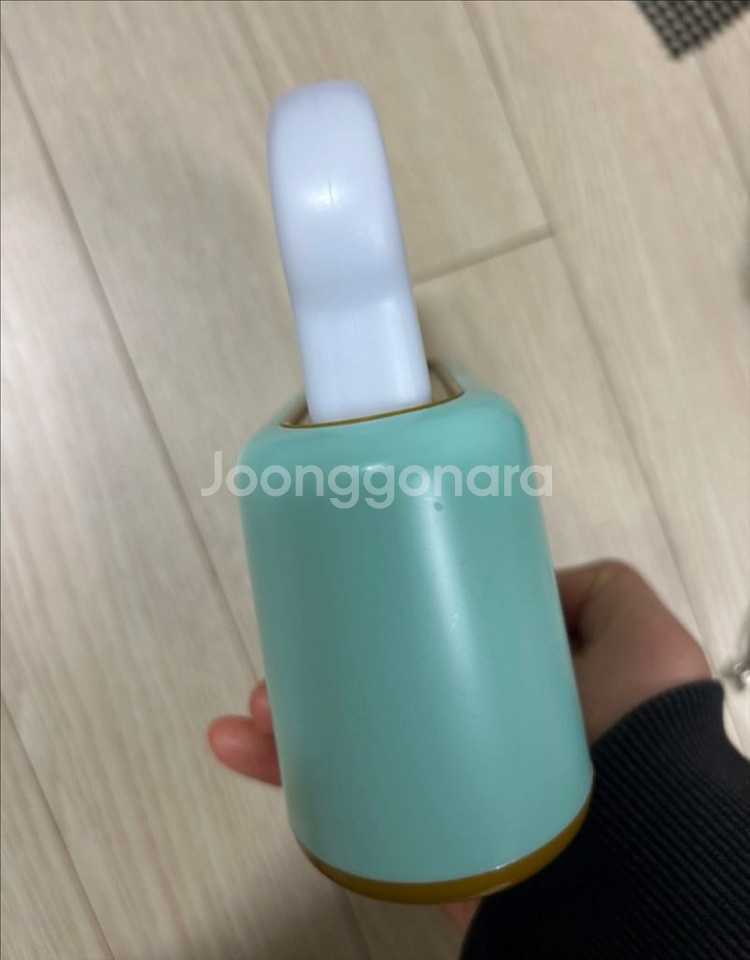 플라잉타이거코펜하겐 토스터 모양 무드등--5