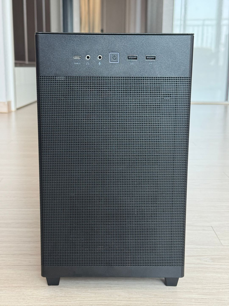 광주) 7800x3d 반본체 팝니다--2