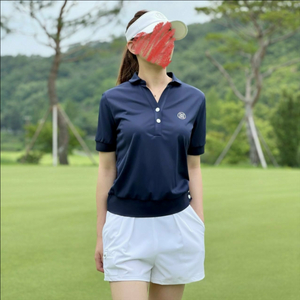 지포어 여성 상의