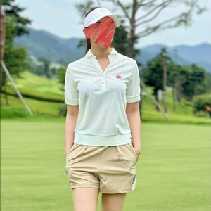 지포어 여성 상의