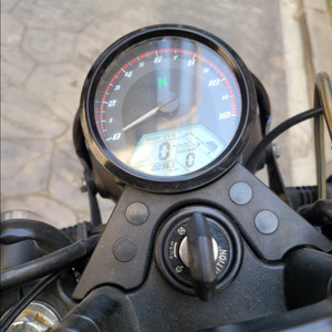 부캐너 125