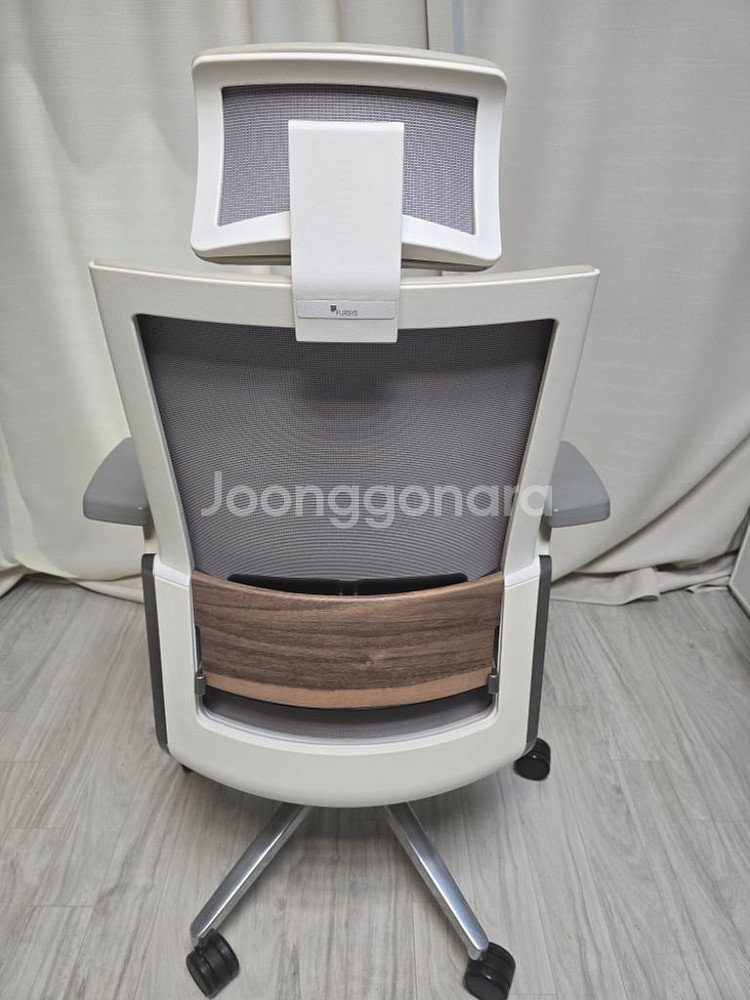 퍼시스CH4700HE 리얼가죽의자(t80과같은모델)--3