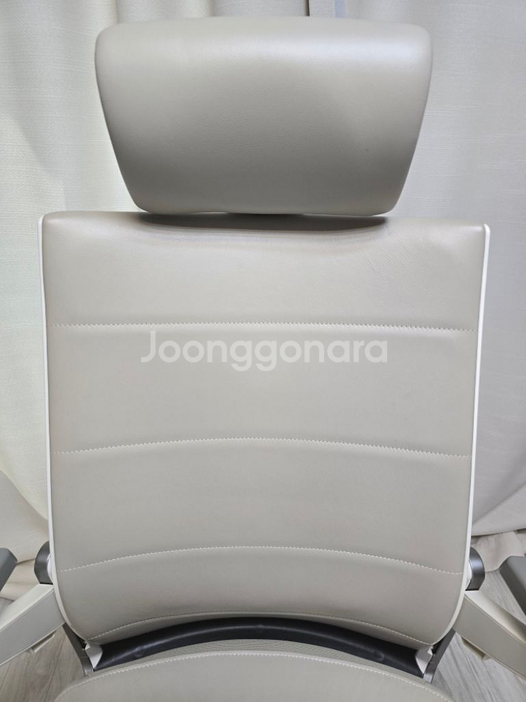 퍼시스CH4700HE 리얼가죽의자(t80과같은모델)--4