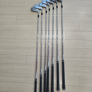 신형 p770 모듀스 105s