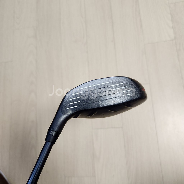 핑우드5번 G410, SR/S (2종)--6