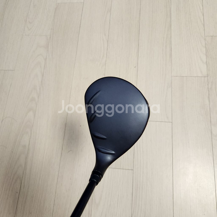 핑우드5번 G410, SR/S (2종)--7