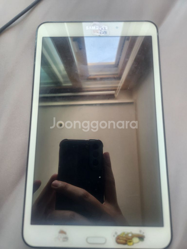 갤럭시 탭4--0