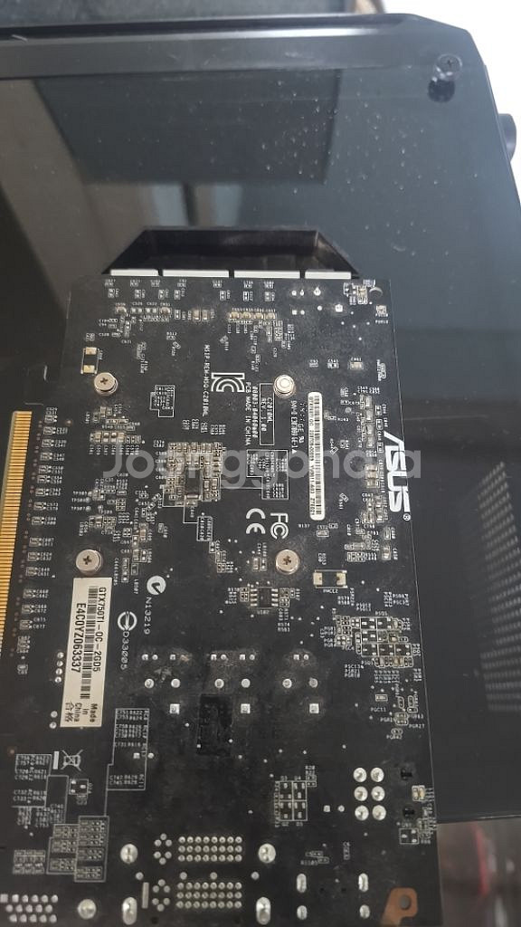 gtx750ti 2g--1