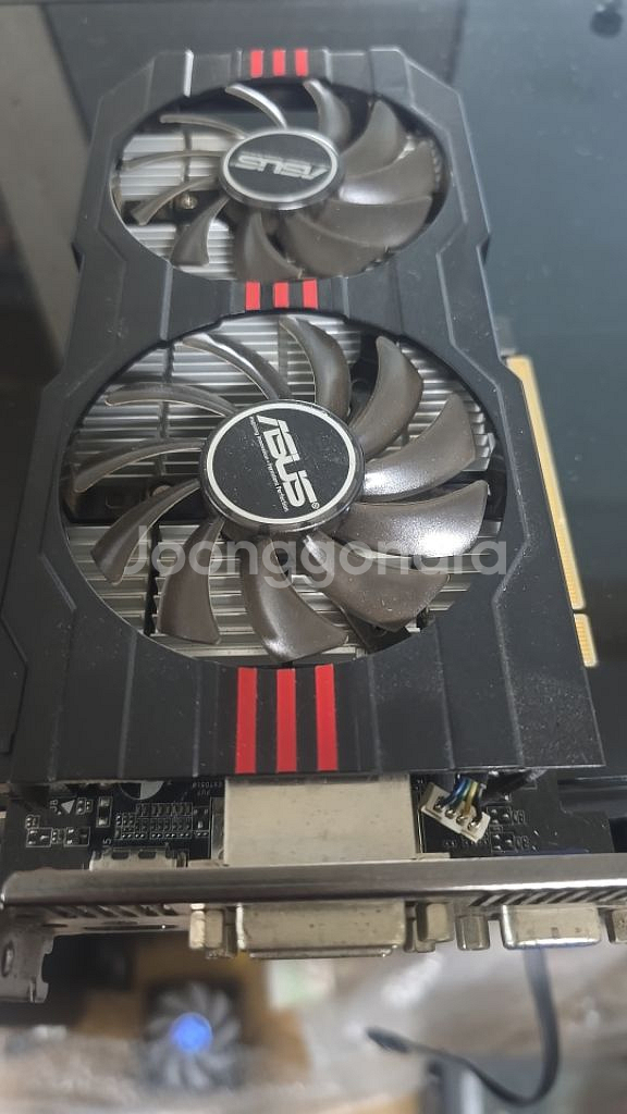 gtx750ti 2g--0
