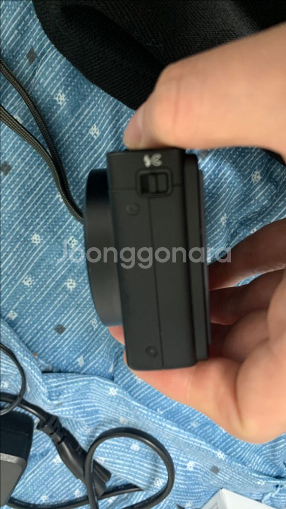 한글메뉴 정품 니콘 쿨픽스 P310 팝니다.--1