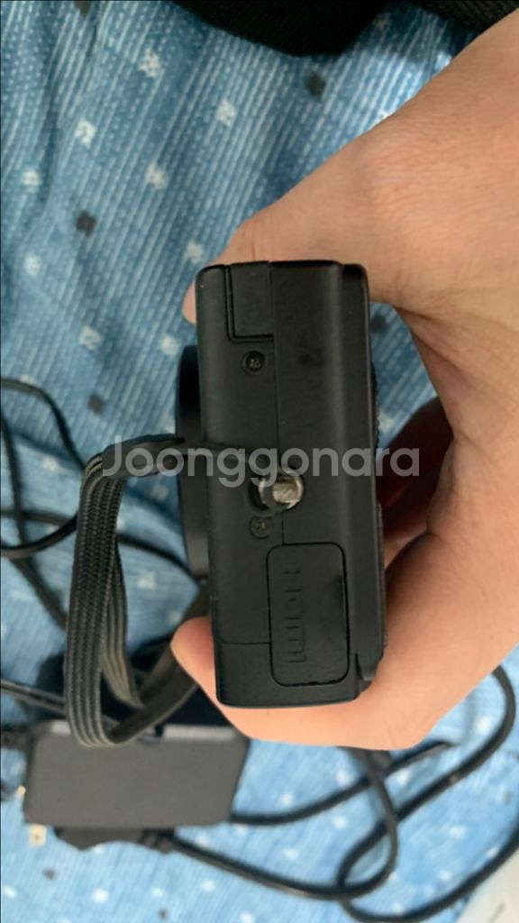 한글메뉴 정품 니콘 쿨픽스 P310 팝니다.--2