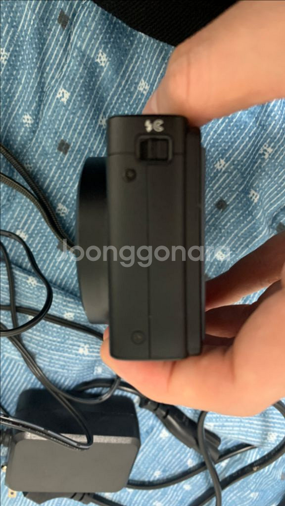 한글메뉴 정품 니콘 쿨픽스 P310 팝니다.--4