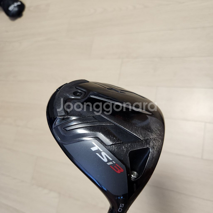 타이틀드라이버 TSi3, 65R--0