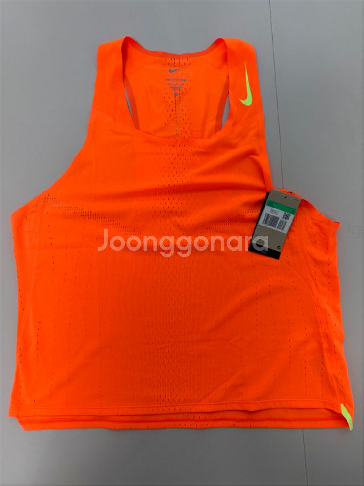 나이키 에어로스위프트 싱글렛 us xl--0