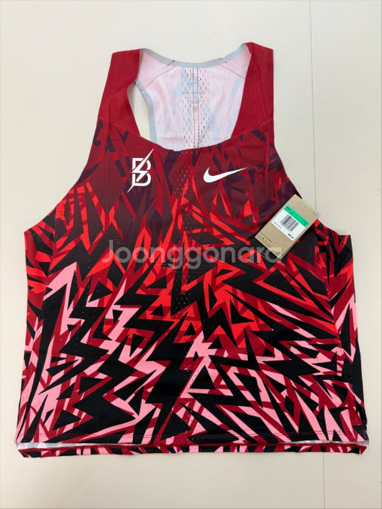 나이키 에어로스위프트 싱글렛 us xl--2