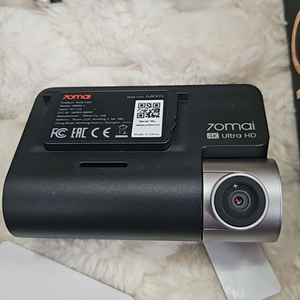70mai dash cama800s+블랙박스