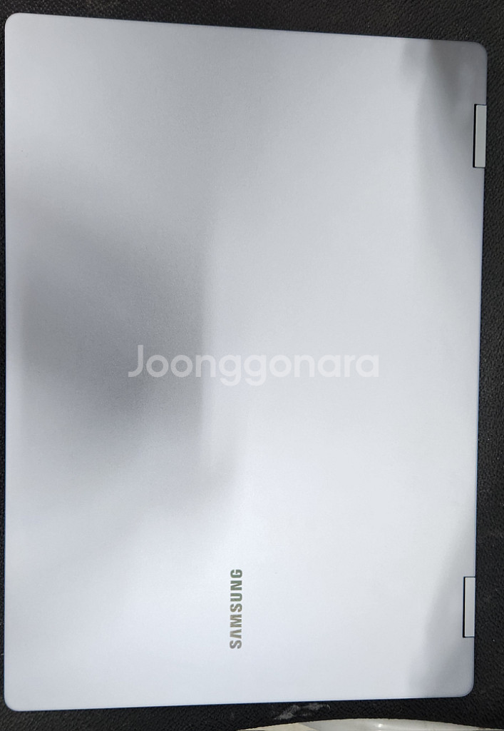 갤럭시북4 프로 360 NT960QGK-K08/C 판매--2