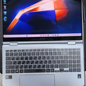 갤럭시북4 프로 360 NT960QGK-K08/C 판매