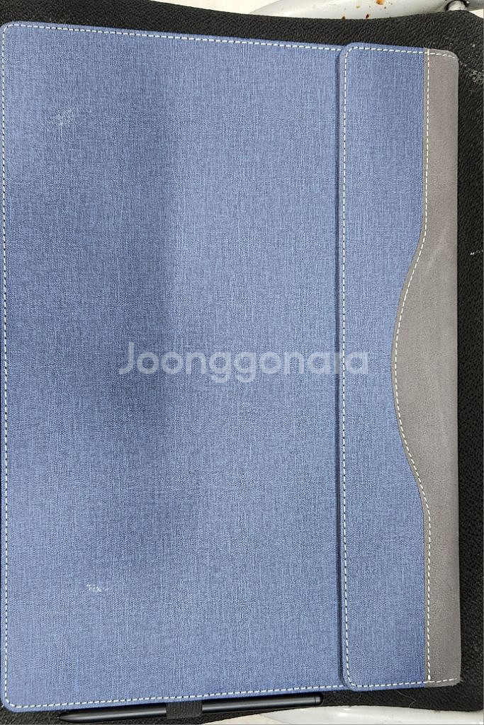 갤럭시북4 프로 360 NT960QGK-K08/C 판매--4