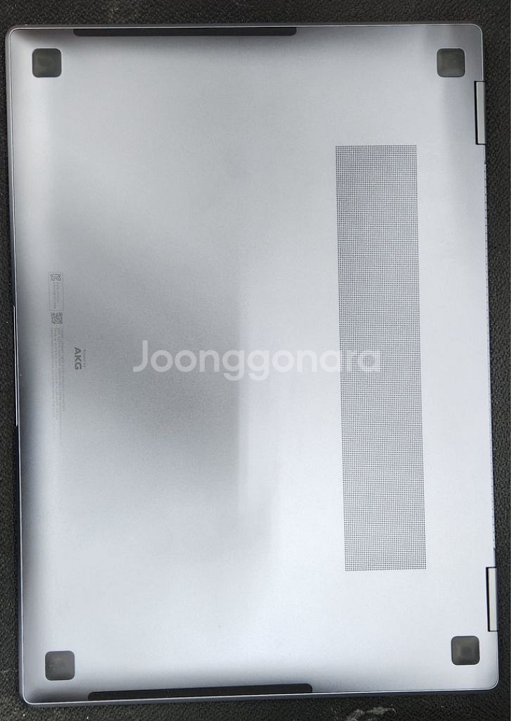 갤럭시북4 프로 360 NT960QGK-K08/C 판매--3