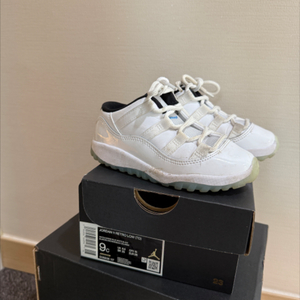 아동 나이키 조던 레트로로우11 TD 9c