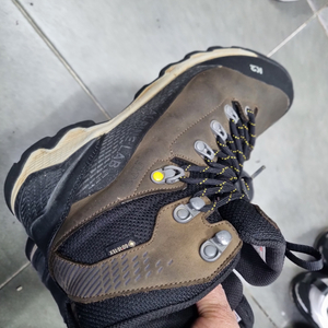 K2등산화260