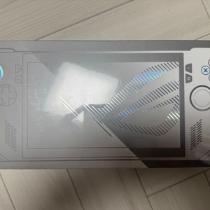 Asus UMPC Rog ally 미개봉 판매