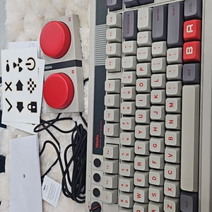 8BitDo 기계식 키보드