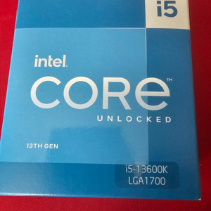 13600k